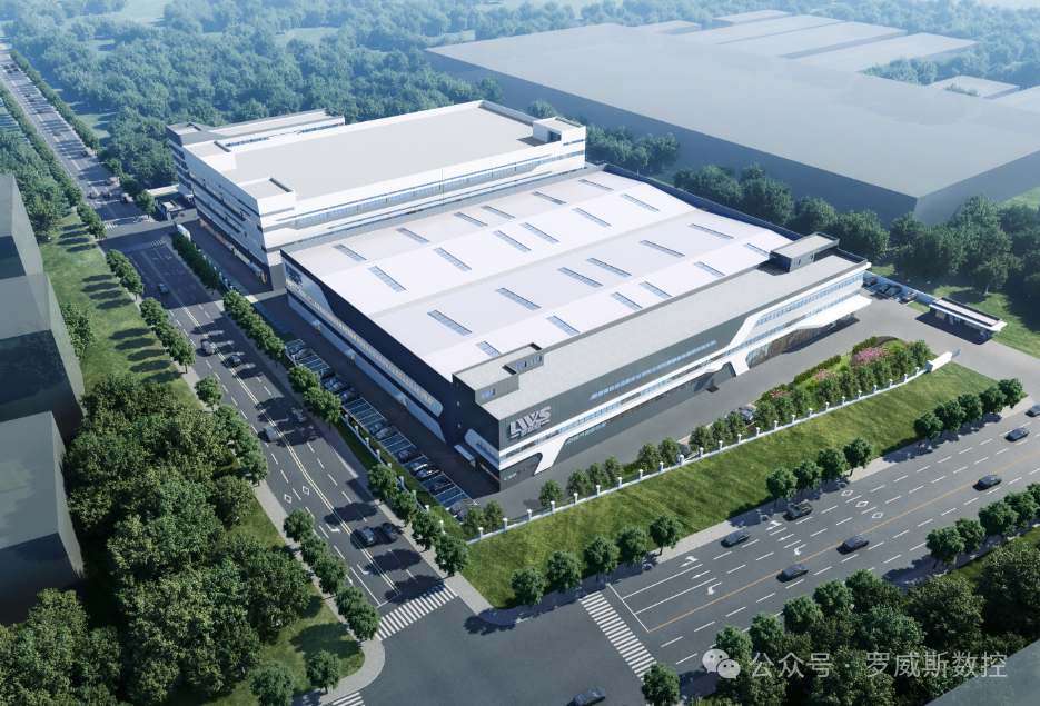 企業招聘｜羅威斯數控科技（常熟）有限公司